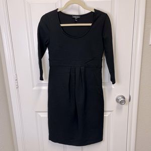 Isabella Oliver Maternity Shift Dress
